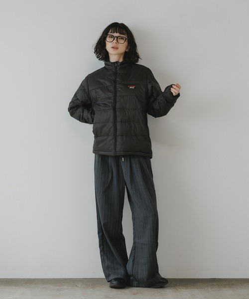 NANGA/ナンガ ATL DOWN ZIP BLOUSON オーロラテックスライト ブランド