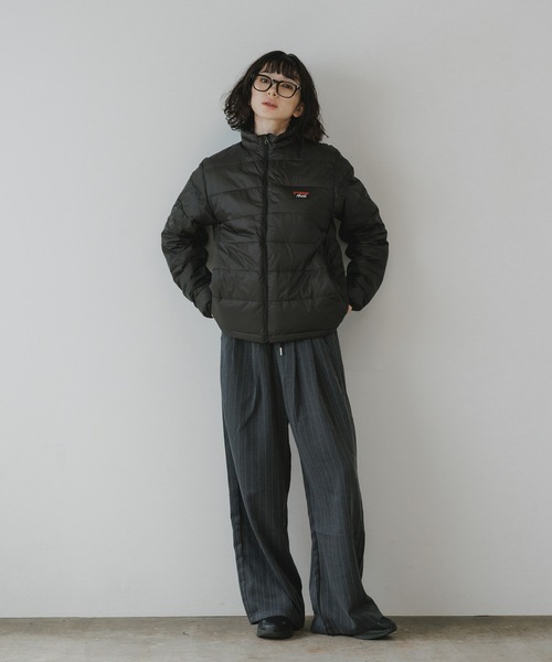 AT ブラックダウンジャケット 楽天市場】[THE NORTH FACE] W AT DOWN JACKET NJ1DM86 ノースフェイス