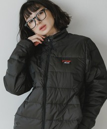 NANGA（ナンガ）の「NANGA/ナンガ ATL DOWN ZIP BLOUSON オーロラテックスライト ブランドロゴ ダウンジャケット 軽量（ダウンジャケット/コート）」