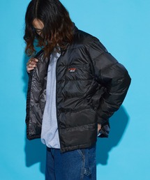 ROOPTOKYO（ループトウキョウ）の「NANGA/ナンガ ATL DOWN ZIP BLOUSON オーロラテックスライト ブランドロゴ ダウンジャケット 軽量（ダウンジャケット/コート）」