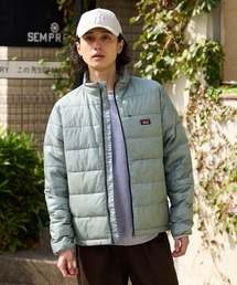 ROOPTOKYO（ループトウキョウ）の「NANGA/ナンガ ATL DOWN ZIP BLOUSON オーロラテックスライト ブランドロゴ ダウンジャケット 軽量（ダウンジャケット/コート）」