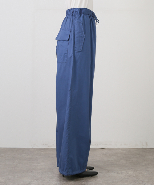 セール】コットンビックライズミリタリーパンツ（その他パンツ