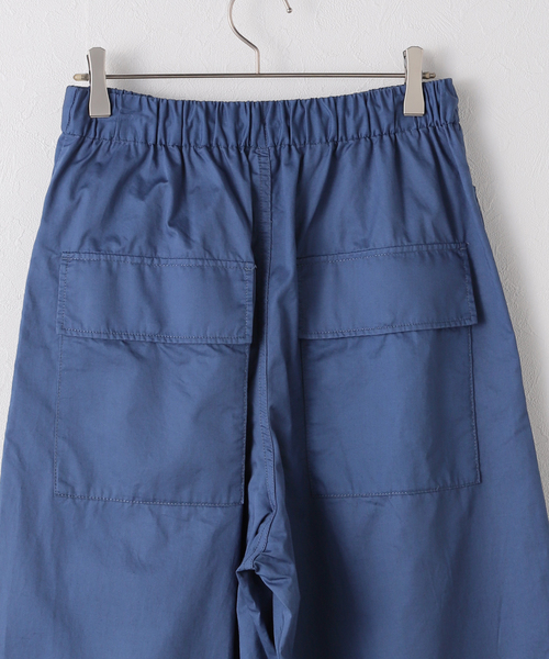 セール】コットンビックライズミリタリーパンツ（その他パンツ