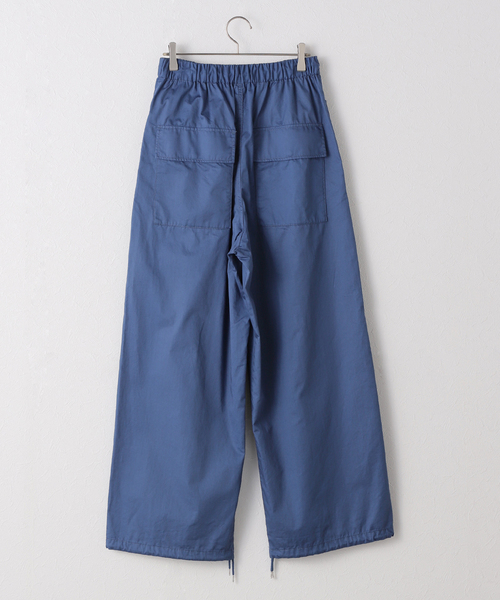 セール】コットンビックライズミリタリーパンツ（その他パンツ