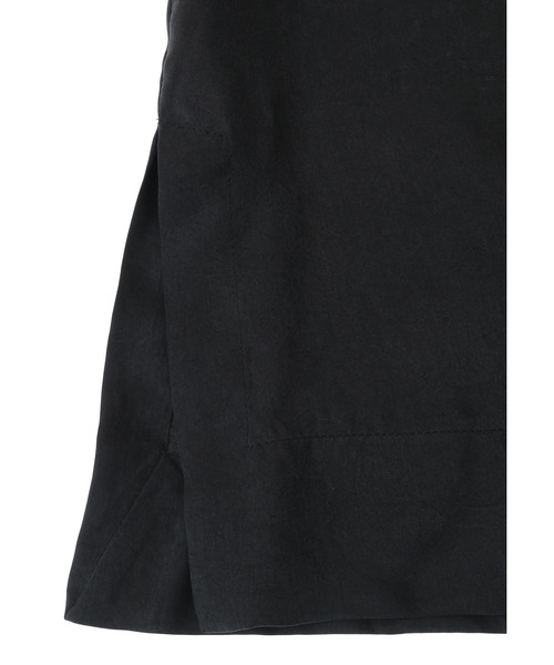 1er Arrondissement(プルミエアロンディスモン)の「【新色追加】キュプラフィブリルTブラウス(シャツ/ブラウス・レディース・ベージュ系その他/ブラウン系その他4/ブラウン系その他5・38/36)」の22枚目の写真