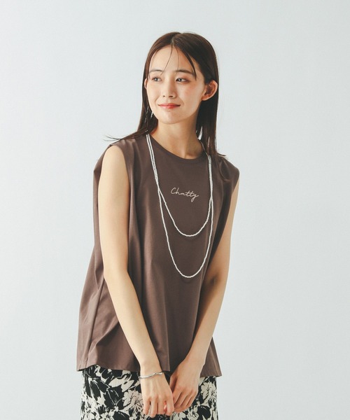 新品未開封FLYING V ノースリーブTシャツ グリーン FLYING V ノースリーブTシャツ - メルカリ