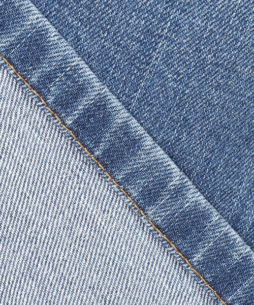 見上愛さん着用/RED CARD TOKYO×23区】クロップド デニム ジャケット