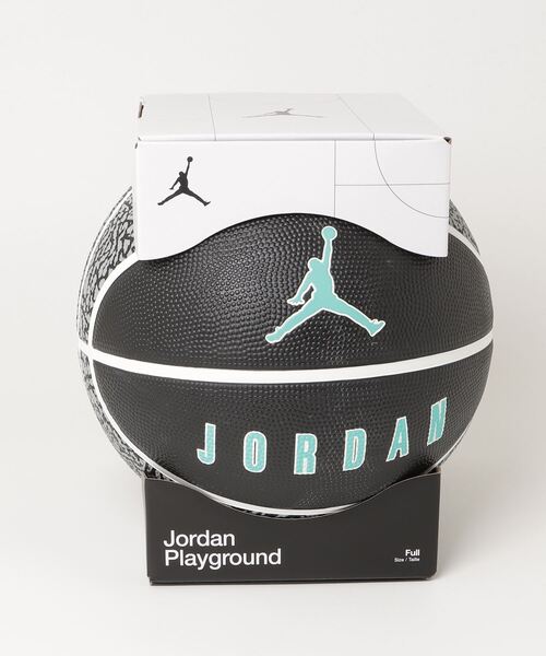 JORDAN BRAND(ジョーダンブランド)の「JORDAN PLAYGROUND 2.0 / ジョーダン プレイグラウンド 2.0 8P / NIKE【SP】(スポーツグッズ・メンズ・ブラック・FREE)」の3枚目の写真
