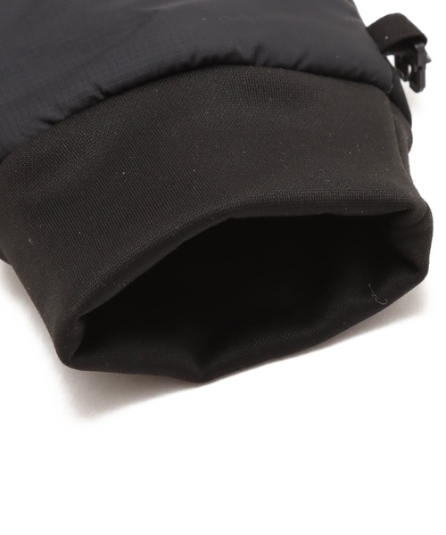 THE NORTH FACE(ザノースフェイス)の「THE NORTH FACE Nuptse Etip Glove / ザ・ノース・フェイス ヌプシ イーチップ グローブ(手袋・メンズ・ブラック/カーキ/カモフラージュ・L/M)」の17枚目の写真
