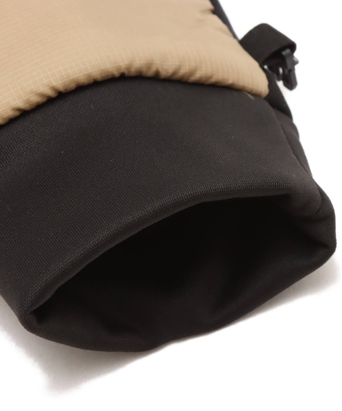 THE NORTH FACE(ザノースフェイス)の「THE NORTH FACE Nuptse Etip Glove / ザ・ノース・フェイス ヌプシ イーチップ グローブ(手袋・メンズ・ブラック/カーキ/カモフラージュ・L/M)」の7枚目の写真