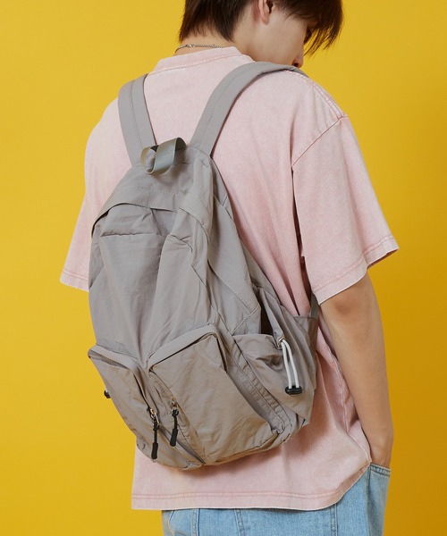 バックパック・リュック RESPONSIBILITY NOW BACKPACK セール】ユーティリティ リュック（バックパック/リュック
