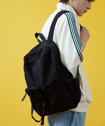 improves | ユーティリティ リュック(バックパック/リュック)