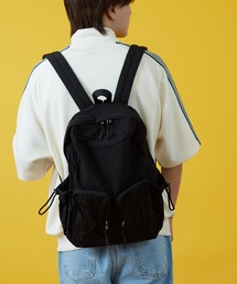 improves（インプローブス）の「ユーティリティ リュック（バックパック/リュック）」