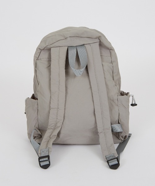 improves（インプローブス）の「ユーティリティ リュック（バックパック/リュック・メンズ・グレー/ブラック・FREE）」の9枚目の写真