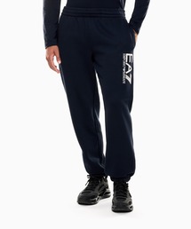 EMPORIO ARMANI EA7 | 【エンポリオ アルマーニ EA7】Visibility ジョガーパンツ コットン混紡(チノパンツ)