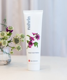 nahrin（ナリン）の「nahrin ボディクリーム マロウ（ボディケア/ボディクリーム）」