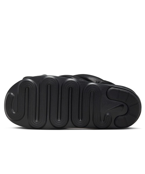 NIKE（ナイキ）の「NIKE WMNS AIR MAX ISLA SANDAL FJ5929-003（サンダル・レディース・ブラック・24cm/23cm/25cm）」の4枚目の写真