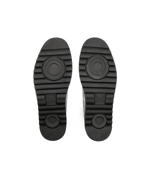 THE ONITSUKA(ジオニツカ)の「【THE ONITSUKA】COURT-T / コート ティ(ドレスシューズ・レディース・シルバー系その他・23/23.5/24/24.5/25/26/26.5/27/27.5/28/25.5)」の4枚目の写真