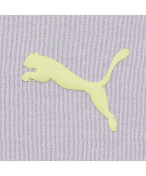 PUMA（プーマ）の「PUMA プーマ ウィメンズ ESS MX リラックスド クルー スウェット（スウェット・レディース・オフホワイト/ライラック/ブラック・SMALL/X-LARGE/LARGE/MEDIUM）」の9枚目の写真