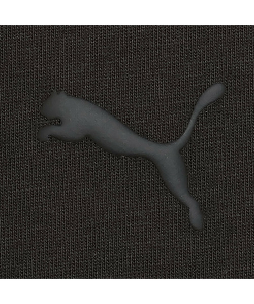 PUMA（プーマ）の「PUMA プーマ ウィメンズ ESS MX リラックスド クルー スウェット（スウェット・レディース・オフホワイト/ライラック/ブラック・SMALL/X-LARGE/LARGE/MEDIUM）」の16枚目の写真