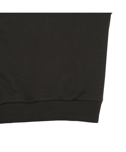 PUMA（プーマ）の「PUMA プーマ ウィメンズ ESS MX リラックスド クルー スウェット（スウェット・レディース・オフホワイト/ライラック/ブラック・SMALL/X-LARGE/LARGE/MEDIUM）」の17枚目の写真