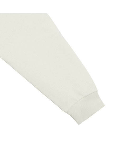 PUMA（プーマ）の「PUMA プーマ ウィメンズ ESS MX リラックスド クルー スウェット（スウェット・レディース・オフホワイト/ライラック/ブラック・SMALL/X-LARGE/LARGE/MEDIUM）」の22枚目の写真