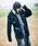 glamb�i�O�����j�́uBeadswork Knit Jacket / �r�[�Y���[�N�j�b�g�W���P�b�g�i���̑��A�E�^�[�j�v�b�u���b�N