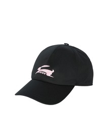 新品　MSGM エムエスジーエム　⬇️⬇️男女兼用　黒　帽子 MSGM エムエスジーエム キャップ 帽子 メンズ レディース