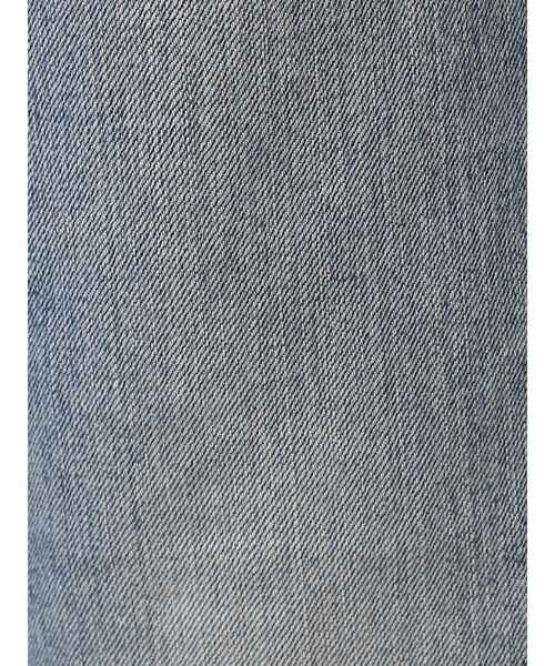 Ungrid(アングリッド)の「ハイウエストストレッチフィットフレアデニム(デニムパンツ・レディース・ブルー/ブラック・24inch/25inch/26inch)」の22枚目の写真