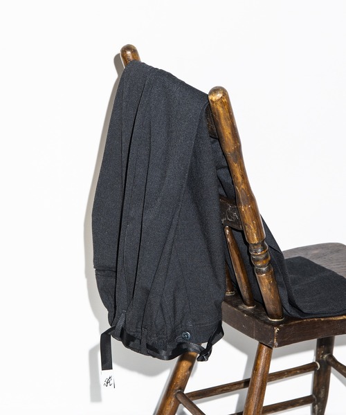 セール】《別注》【GRAMICCI/グラミチ】2WAY STRETCH WOOLY WIDE