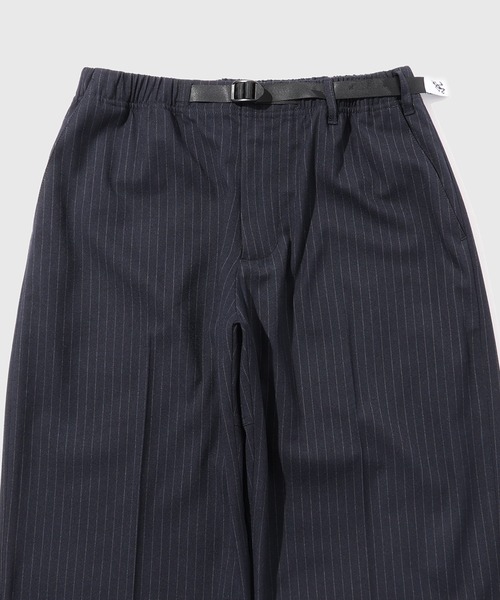 セール】《別注》【GRAMICCI/グラミチ】2WAY STRETCH WOOLY WIDE