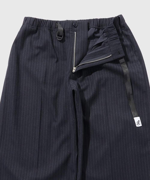 セール】《別注》【GRAMICCI/グラミチ】2WAY STRETCH WOOLY WIDE