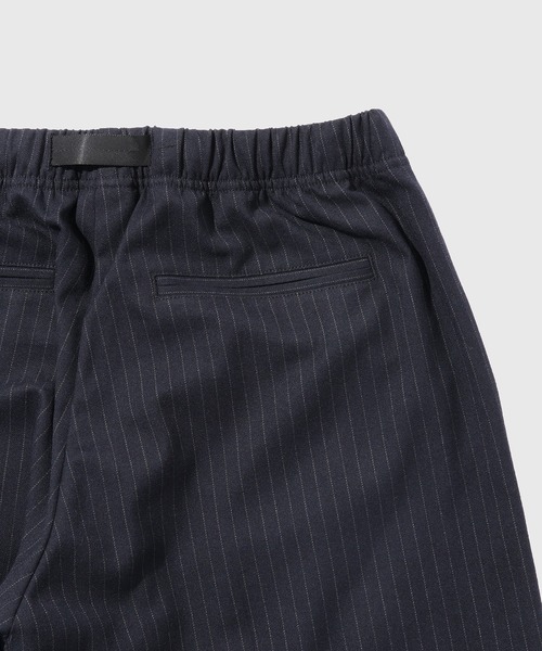 別注》【GRAMICCI/グラミチ】2WAY STRETCH WOOLY WIDE STRAIGHT