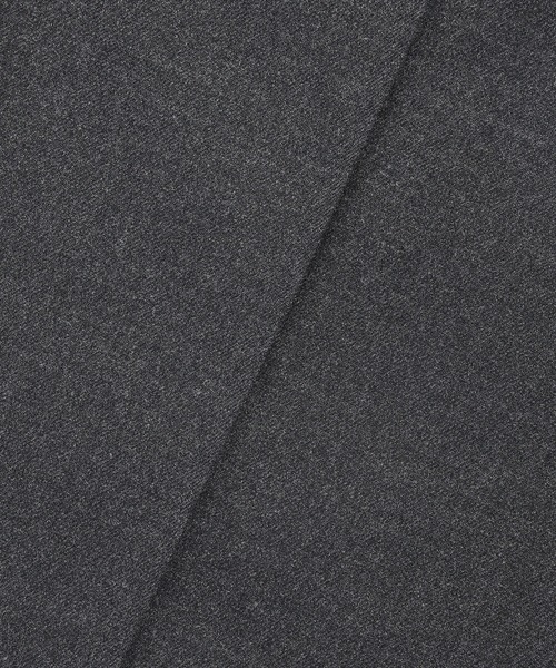 Gramicci（グラミチ）の「《別注》【GRAMICCI/グラミチ】2WAY STRETCH WOOLY WIDE STRAIGHT（スラックス・メンズ・ブルー系その他/ブラック/チャコールグレー・S/M/L/XL）」の9枚目の写真