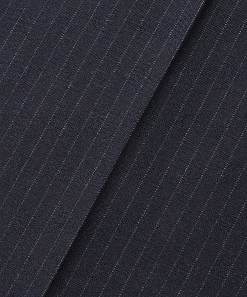 Gramicci（グラミチ）の「《別注》【GRAMICCI/グラミチ】2WAY STRETCH WOOLY WIDE STRAIGHT（スラックス・メンズ・ブルー系その他/ブラック/チャコールグレー・S/M/L/XL）」の10枚目の写真