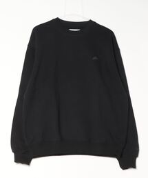 アーバンレタード クルーネックスウェット