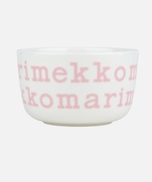 marimekko(}bR)́yW/s̔zsJAPAN EXCLUSIVEtLogo / Bowl 2,5 dl(H)