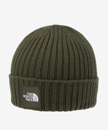 THE NORTH FACE(�U�m�[�X�t�F�C�X)��THE NORTH FACE/�U�E�m�[�X�E�t�F�C�X �r�[�j�[ CAPPUCHO LID NN42544(�j�b�g�L���b�v/�r�[�j�[)