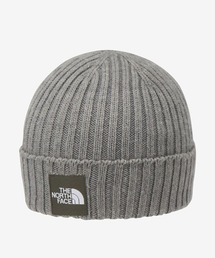 THE NORTH FACE SKIMS ニット帽 グレー THE NORTH FACE X SKIMS BEANIE | GUNMETAL | SKIMS