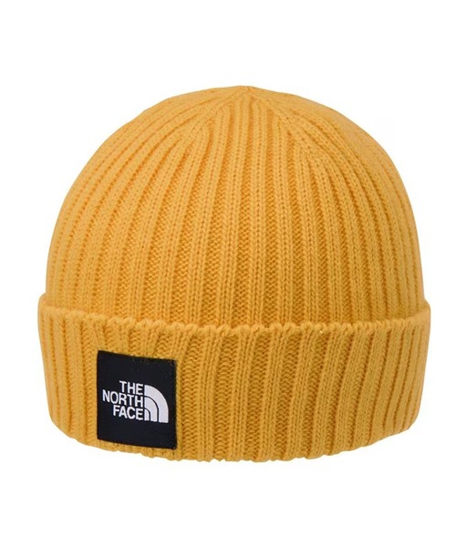 THE NORTH FACE（ザノースフェイス）の「THE NORTH FACE/ザ・ノース・フェイス ビーニー CAPPUCHO LID NN42544（ニットキャップ/ビーニー・メンズ・クリアブルー/ダークラベンダー/イエロー/ブラック/オリーブ/ネイビー/ミックスグレー・FREE）」の7枚目の写真