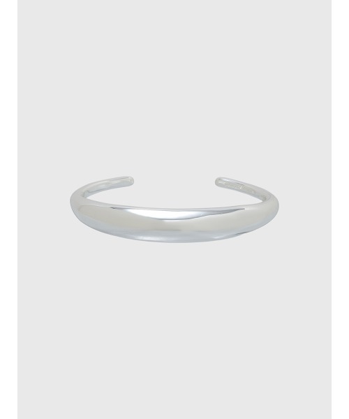 セール】メタルニュアンスバングル（バングル/リストバンド）｜anuans