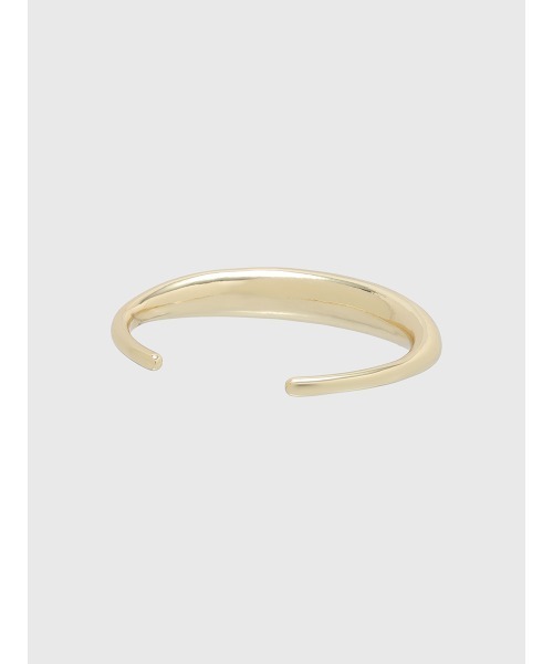 セール】メタルニュアンスバングル（バングル/リストバンド）｜anuans