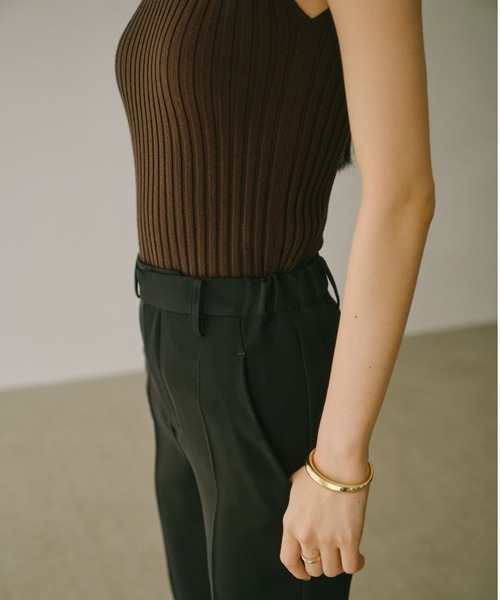 メタルニュアンスバングル(バングル/リストバンド)|anuans メタルニュアンスバングル(バングル/リストバンド)|anuans