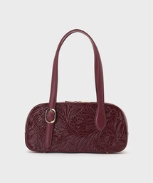 CARVING TRIBES | Landscape Boston(ハンドバッグ)