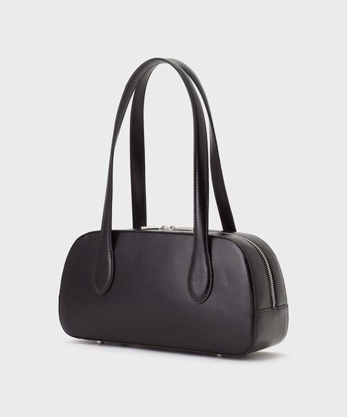 CARVING TRIBES（カービングトライブス）の「Landscape Boston（ハンドバッグ・レディース・ブラック/ブラウン/ホワイト系その他・FREE）」の5枚目の写真