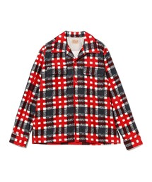 BEAMS BOY｜ビームスボーイのトップス（チェック柄）通販 - ZOZOTOWN