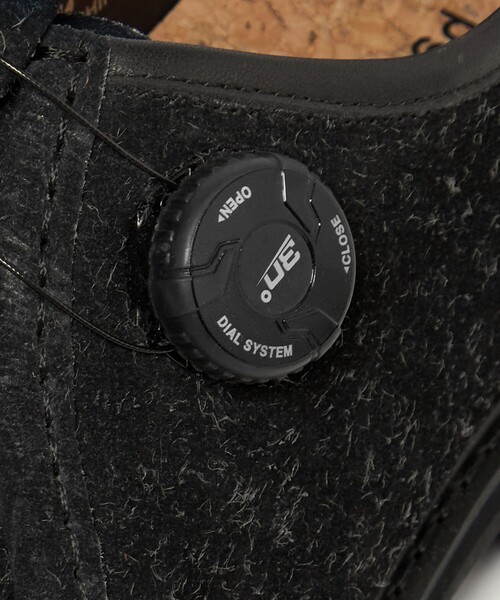 PG × Steven Alan＞ KNOCK R-SD/シューズ（モカシン/デッキシューズ