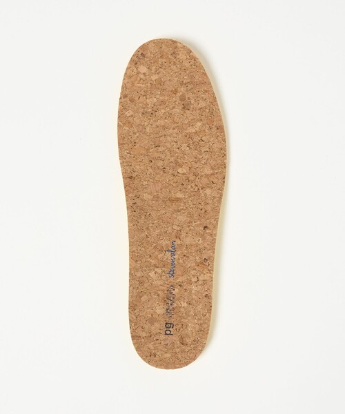 ☆完売＜PG × Steven Alan＞ KNOCK PPNG-SD/シューズ STEVEN ALAN（スティーブンアラン） デッキシューズ 「PG × KNOCK