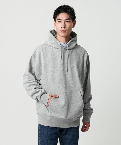 セール】＜GOAT＞13オンス フーディ パーカー（パーカー