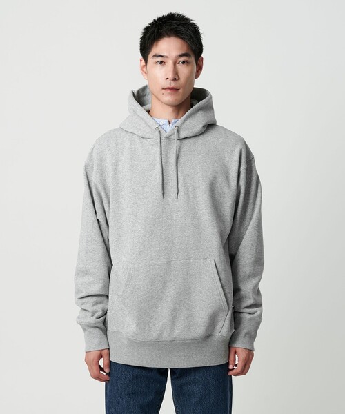 セール】＜GOAT＞13オンス フーディ パーカー（パーカー